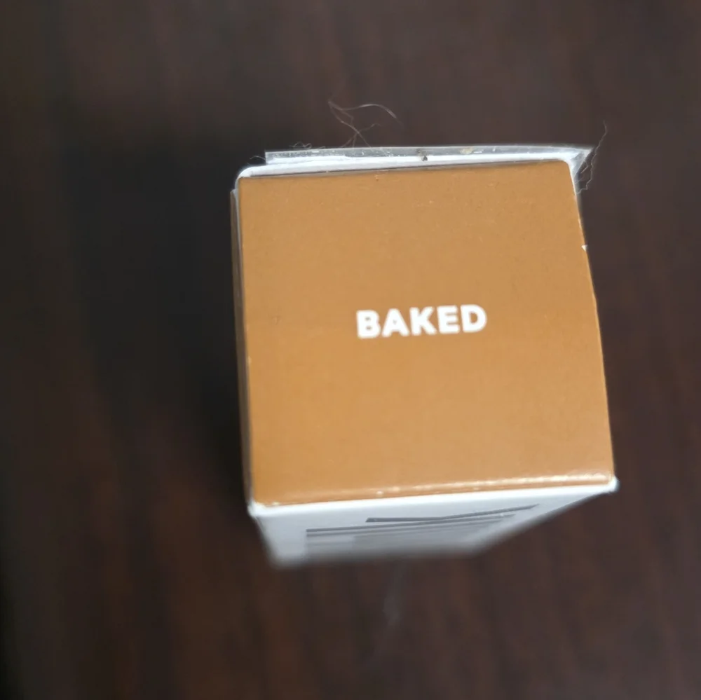 Milk Makeup Matte Bronzer Stick Baked NEW